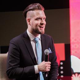 隔夜美股 | 纳指、标普500再创新高 以太坊涨超9%