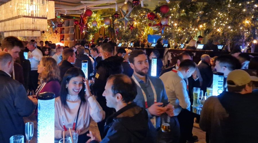 高盛(GS.US)计划以171亿美元投资全球冰淇淋巨头Froneri