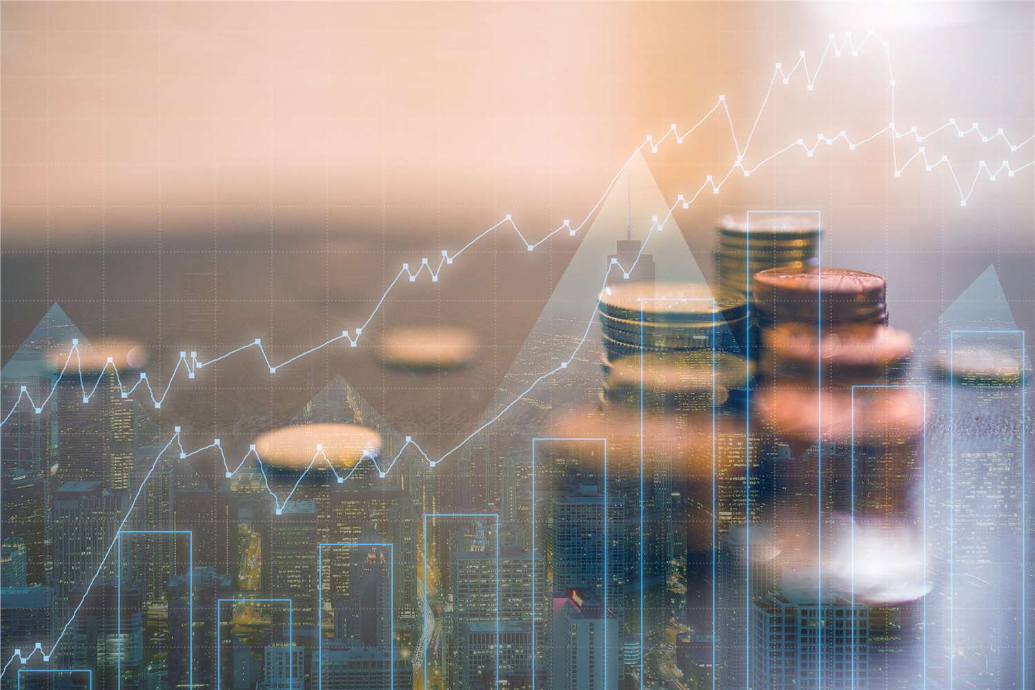 “AI热潮”推动软银股价创历史新高，飙升13%